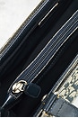 view 7 of 9 Dior Diorissimo Jean Pocket Tote Bag in Blue