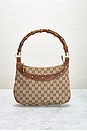 view 2 of 8 GUCCI ハンドバッグ in Beige