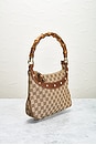 view 4 of 8 GUCCI ハンドバッグ in Beige