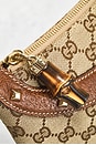 view 6 of 8 GUCCI ハンドバッグ in Beige