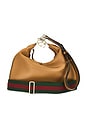 view 1 of 9 СУМКА НА ПЛЕЧО GUCCI in Brown