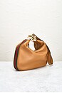 view 3 of 9 СУМКА НА ПЛЕЧО GUCCI in Brown