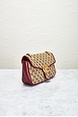 view 4 of 8 Gucci GG Marmont Shoulder Bag in Beige