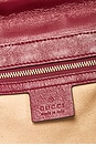 view 5 of 8 Gucci GG Marmont Shoulder Bag in Beige