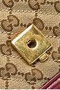 view 8 of 8 Gucci GG Marmont Shoulder Bag in Beige