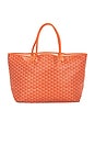 view 1 of 7 FOURRE-TOUT GOYARD in Orange