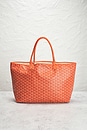 view 2 of 7 FOURRE-TOUT GOYARD in Orange