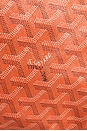 view 5 of 7 FOURRE-TOUT GOYARD in Orange