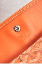 view 6 of 7 FOURRE-TOUT GOYARD in Orange