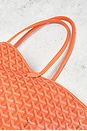 view 7 of 7 FOURRE-TOUT GOYARD in Orange