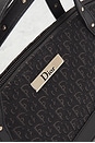 view 5 of 7 Dior Chic Mini Bowling Bag in Black