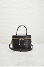 view 2 of 8 Dior Signature Vanity Case in Black