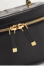 view 5 of 8 Dior Signature Vanity Case in Black