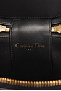 view 6 of 8 Dior Signature Vanity Case in Black
