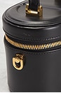view 7 of 8 Dior Signature Vanity Case in Black