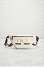 view 2 of 7 RIÑONERA GUCCI in White