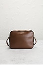 view 3 of 9 Gucci Horsebit 1955 Shoulder Bag in Brown