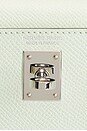 view 5 of 7 Hermes Epsom Kelly 20 Handbag in Vert Fizz