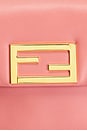 view 6 of 8 Fendi Fendista Pochette Crossbody Bag in Pink