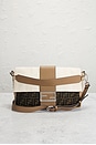 view 2 of 8 Fendi Zucca Baguette Shoulder Bag in Multi