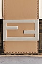 view 6 of 8 Fendi Zucca Baguette Shoulder Bag in Multi