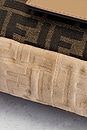 view 8 of 8 Fendi Zucca Baguette Shoulder Bag in Multi