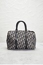 view 3 of 8 Dior Trotter Boston Bag in Black