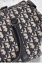 view 5 of 8 Dior Trotter Boston Bag in Black