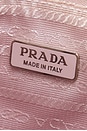 view 5 of 9 Prada Rete Paillettes Tote Bag in Pink