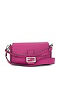 view 1 of 9 Fendi Baguette Shoulder Bag in Pink