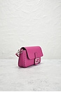 view 4 of 9 Fendi Baguette Shoulder Bag in Pink
