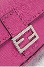 view 5 of 9 Fendi Baguette Shoulder Bag in Pink