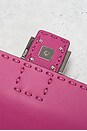 view 7 of 9 Fendi Baguette Shoulder Bag in Pink