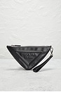 view 2 of 8 POCHETTE PRADA in Black