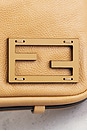 view 5 of 9 Fendi Simply Fendi Shoulder Bag in Brown