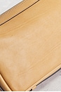 view 6 of 9 Fendi Simply Fendi Shoulder Bag in Brown