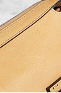 view 7 of 9 Fendi Simply Fendi Shoulder Bag in Brown