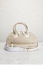 view 2 of 8 Dior Vibe Zip Bowling Bag in Beige