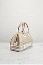 view 4 of 8 Dior Vibe Zip Bowling Bag in Beige