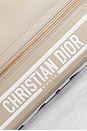 view 6 of 8 Dior Vibe Zip Bowling Bag in Beige