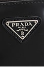 view 6 of 9 Prada Rete Paillettes Tote Bag in Black