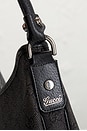 view 9 of 10 Gucci Abbey D-Ring Hobo Bag in Black