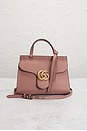 view 2 of 9 SAC À MAIN GUCCI in Taupe