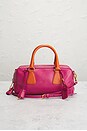 view 2 of 8 Prada Bowling Bag in Pink