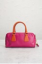 view 3 of 8 Prada Bowling Bag in Pink