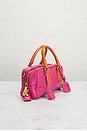 view 4 of 8 Prada Bowling Bag in Pink