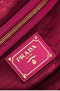 view 5 of 8 Prada Bowling Bag in Pink