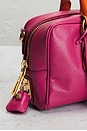 view 6 of 8 Prada Bowling Bag in Pink