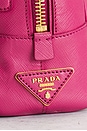 view 8 of 8 Prada Bowling Bag in Pink