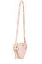 view 3 of 10 Louis Vuitton Fall in Love Monogram Sac Coeur Bag in Pink